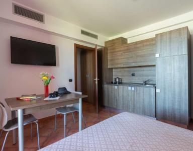 Ai Pozzi Village And Spa - 69