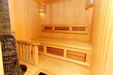 Spa Best Western Russian Manchester - 138