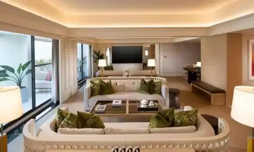 Conrad Singapore Orchard - 57