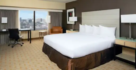 Hilton Los Angeles Airport - 119