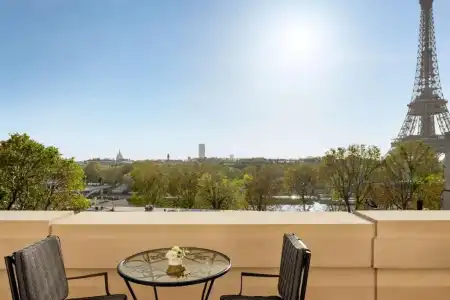 Shangri-La Paris - 45