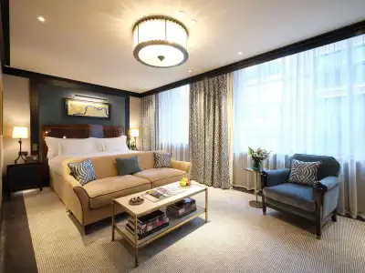 The Beaumont Mayfair - 91