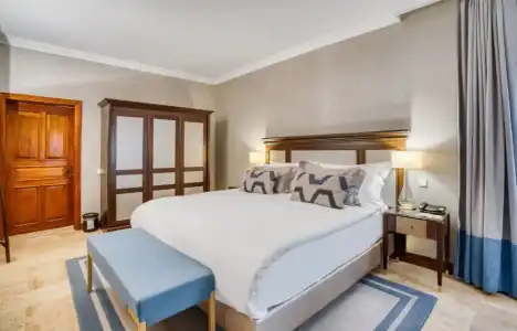 Martı Myra - Ultra All Inclusive - 126