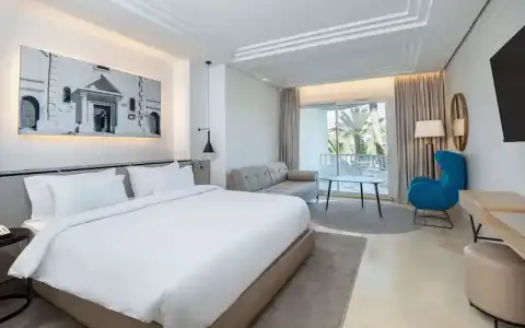 Radisson Blu Palace Resort and Thalasso - 42