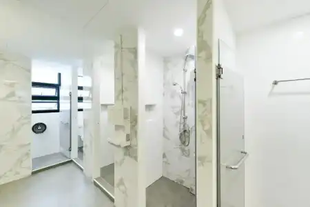 The Cube Hostel Silom - 31