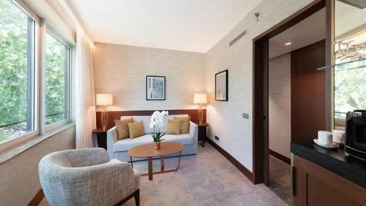 InterContinental Berlin - 53