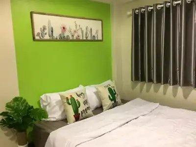 Nouveau Guesthouse - 17