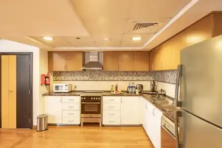 Roda Amwaj Suites - 82
