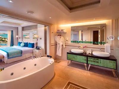 Premier Le Reve & Spa Sahl Hashesh -Adults Only - 76