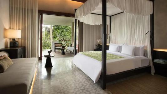 Alila Ubud - 26