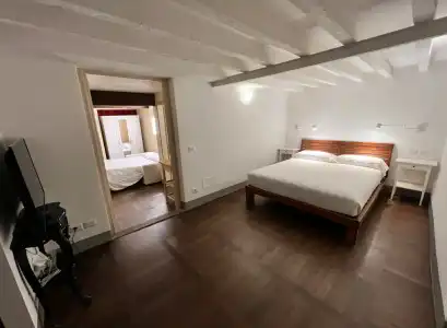 Borghese Palace Art - 67