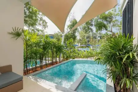 Le Méridien Phuket Mai Khao Beach Resort - 14