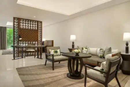 The Westin Resort & Spa Ubud, Bali - 35
