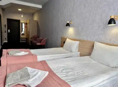 Complex Art-Hotel - 83