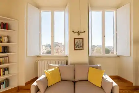 Scalinata di Spagna - 204