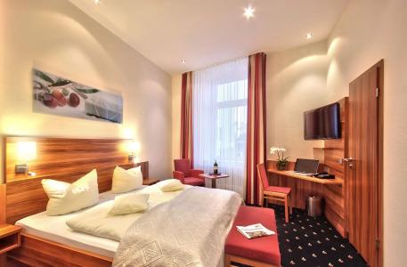 Panorama Heidelberg - 5