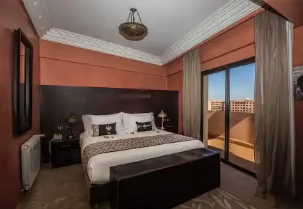 Dellarosa Boutique and Spa - 36