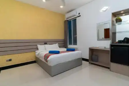 Nala Veli Beach & Spa - 24