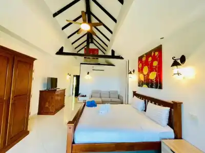 Boomerang Village Resort Kata - 5