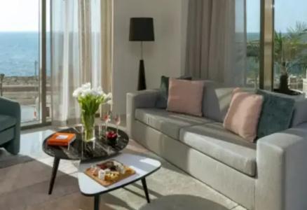 TH8 Palm Vignette Collection, Beach Resort - 74
