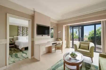 Shangri-La Rasa Sentosa, Singapore - 63