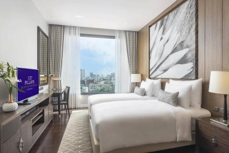 137 Pillars Suites & Residences - 44