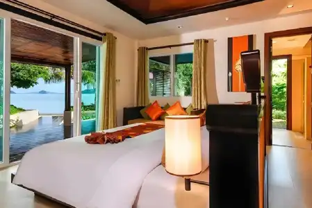 Anyavee Tubkaek Beach Resort - 104