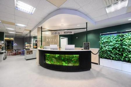 GreenStar Oulu - 1