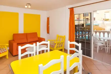 Maxorata Beach Apartments - 31