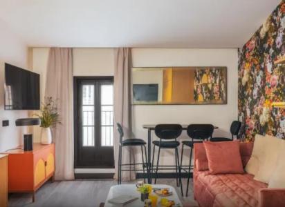 Maisons du Monde Hôtel & Suites - Marseille Vieux Port - 94