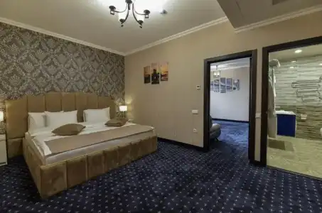 Welcome Inn - 64
