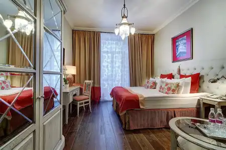 Pushka Inn - 60