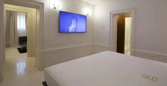 Palazzo Paruta & Wellness Apartments - 134