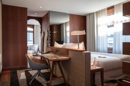 La Réserve Eden au Lac Zurich - 97
