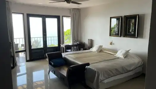 Sunset Hill Boutique Resort Koh Phangan - 107