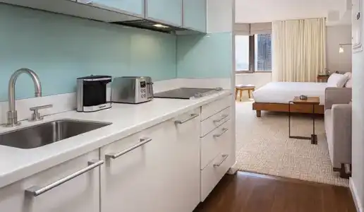 Club Wyndham Midtown 45 - 72