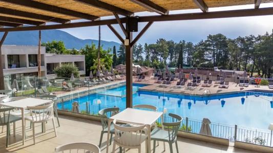 Iolida Corfu Resort & Spa by Smiles - 13