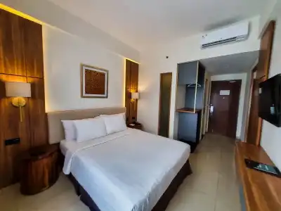 Crystalkuta - Bali - 36