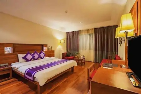 Angkor Miracle Resort & Spa - 36