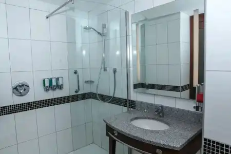 Hampton by Hilton Voronezh - 18