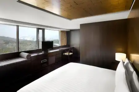 Banyan Tree Club & Spa Seoul - 71