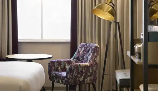 Premier Inn London Fulham - 36