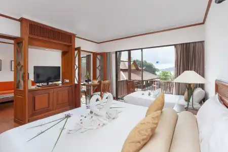 Seaview Patong - 76