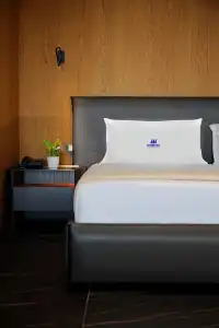 Maritim Marina Bay Luxury Resort - 86