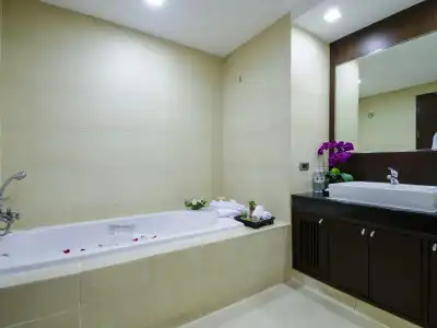 Grand Mercure Bangkok Asoke Residence - 56