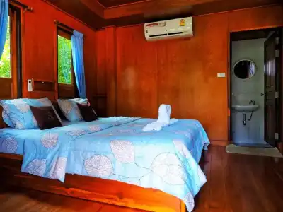 Baansuan Resort - 8