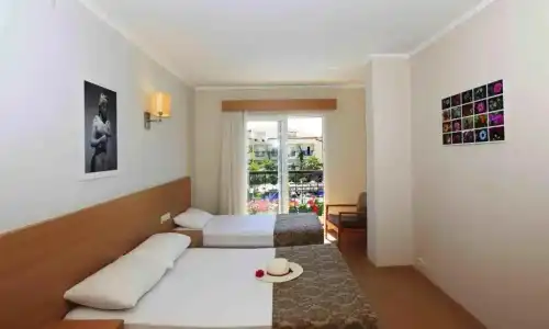 Sun City Apartments & - 47