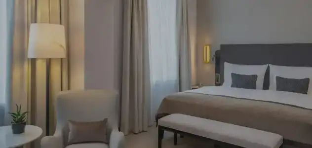 Kempinski Grand des Bains St. Moritz - 73