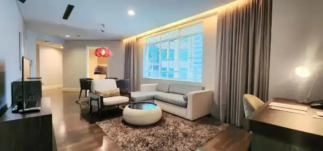 Ascott Raffles Place Singapore - 70
