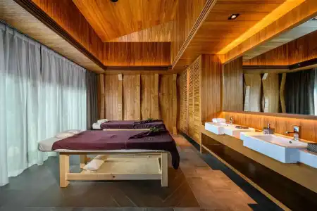 Kalima Resort & Villas Khaolak - 33